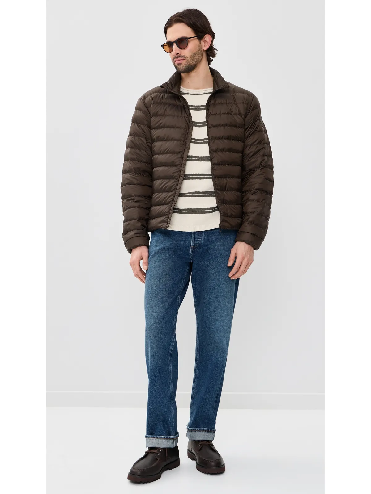 Canada Goose ストラタス ジャケット テラ - 画像5
