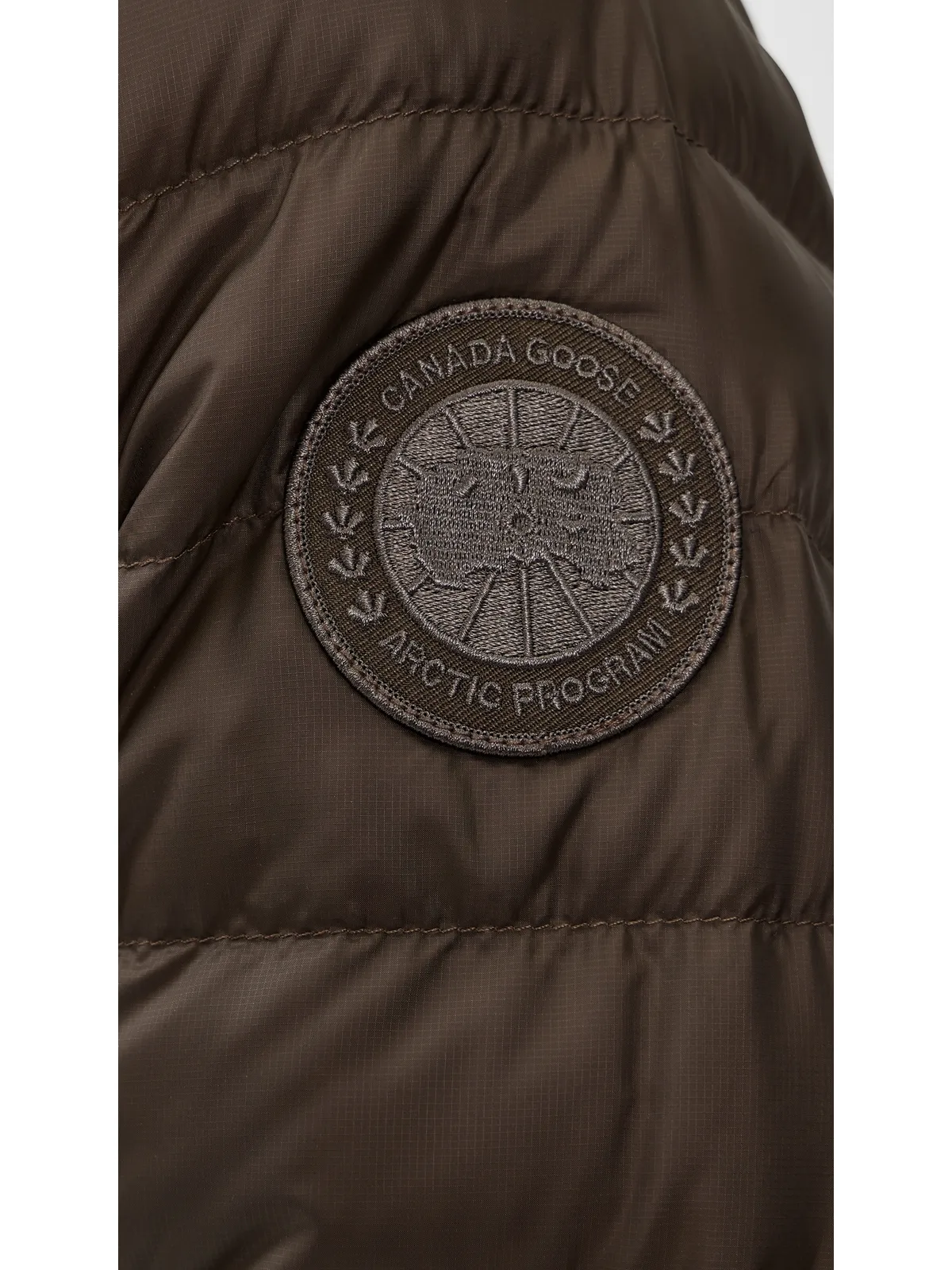 Canada Goose ストラタス ジャケット テラ - 画像6