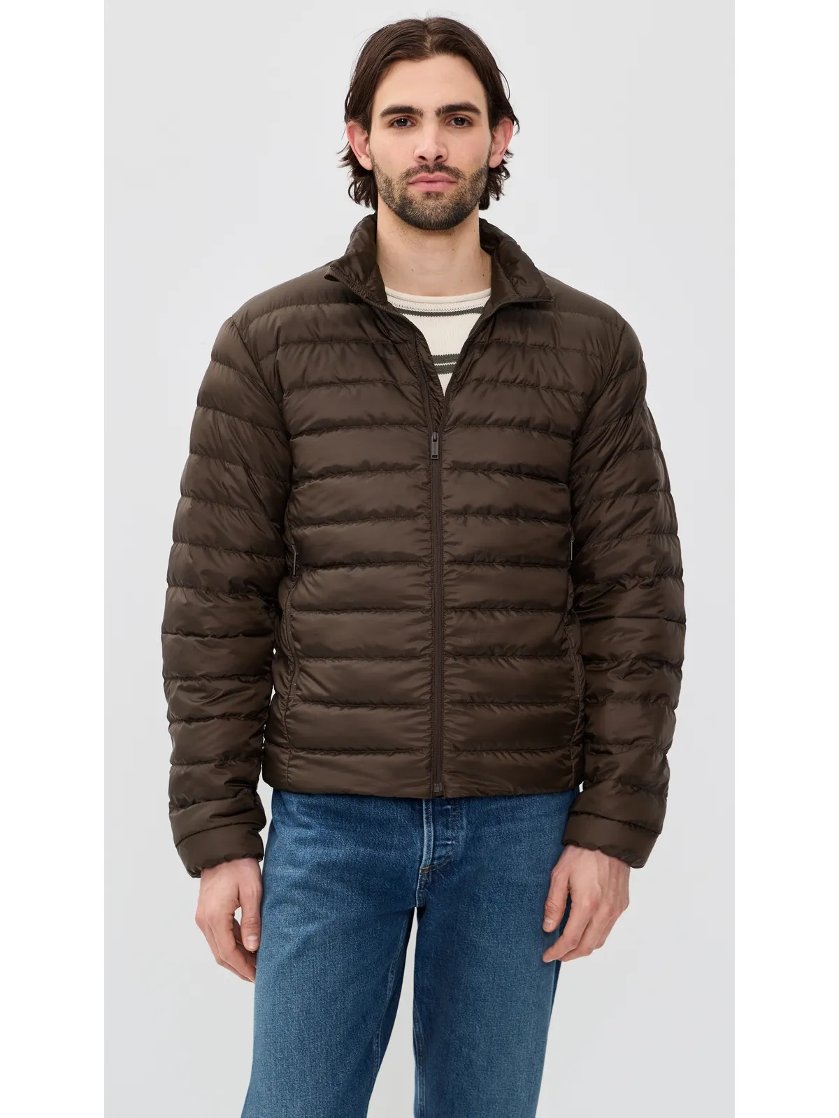 Canada Goose ストラタス ジャケット テラ - 画像2