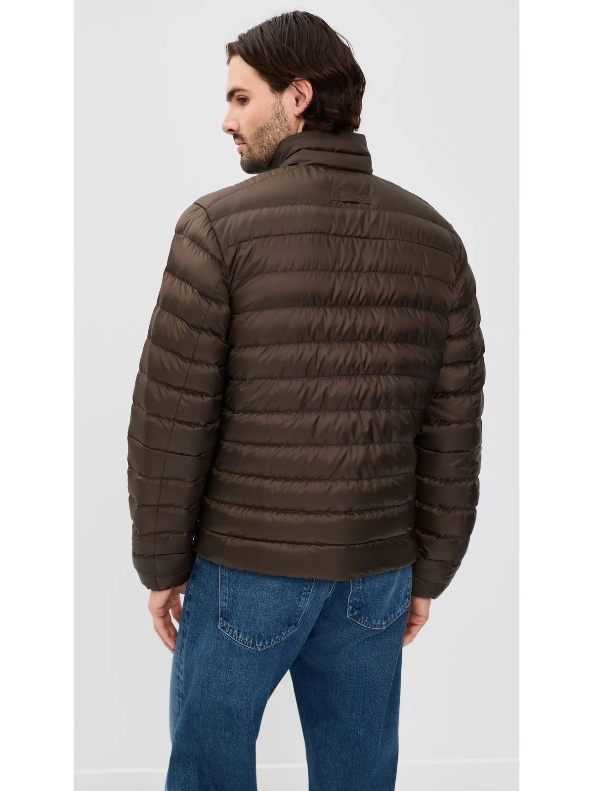 Canada Goose ストラタス ジャケット テラ - 画像3