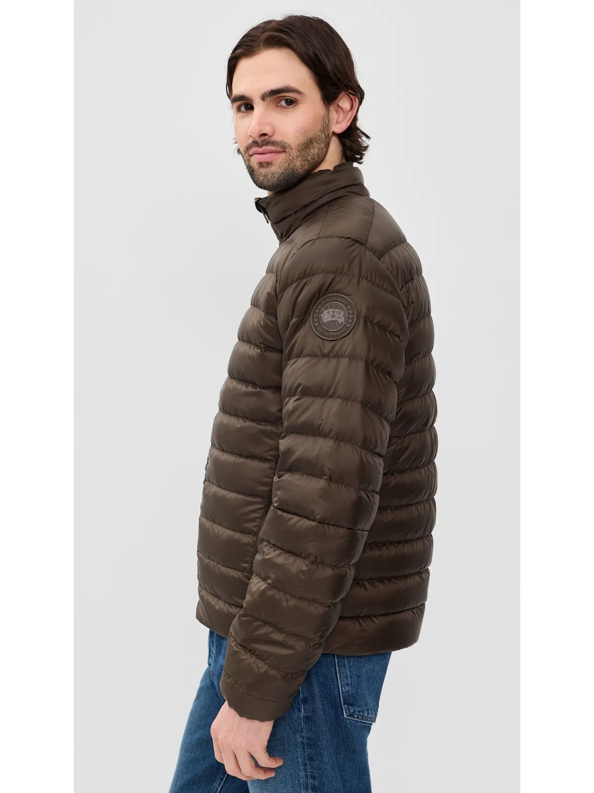 Canada Goose ストラタス ジャケット テラ - 画像4