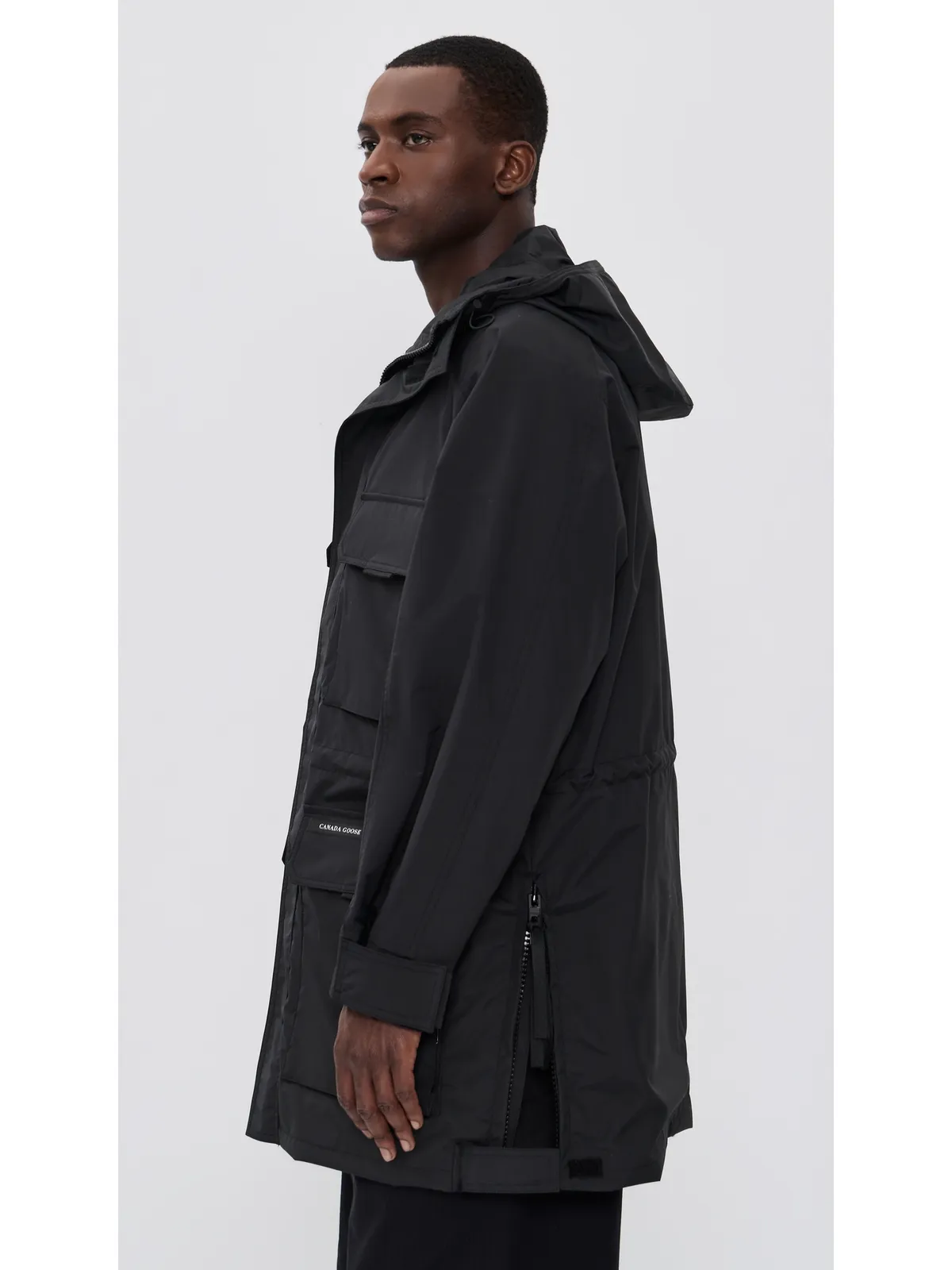 Canada Goose Vault ジャケット - 画像5
