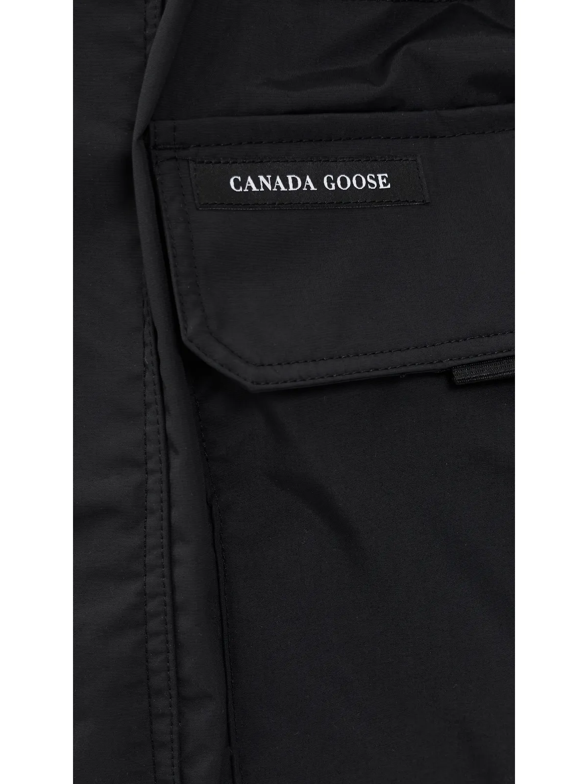 Canada Goose Vault ジャケット - 画像6