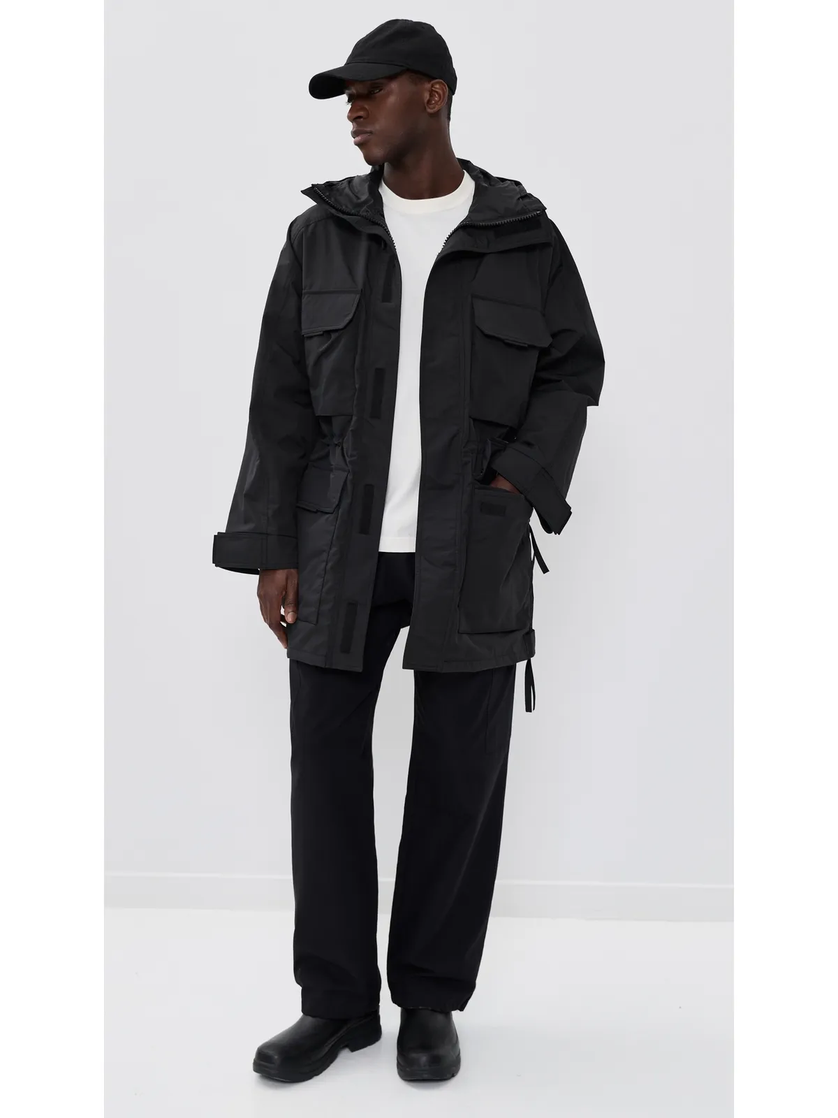 Canada Goose Vault ジャケット - 画像2