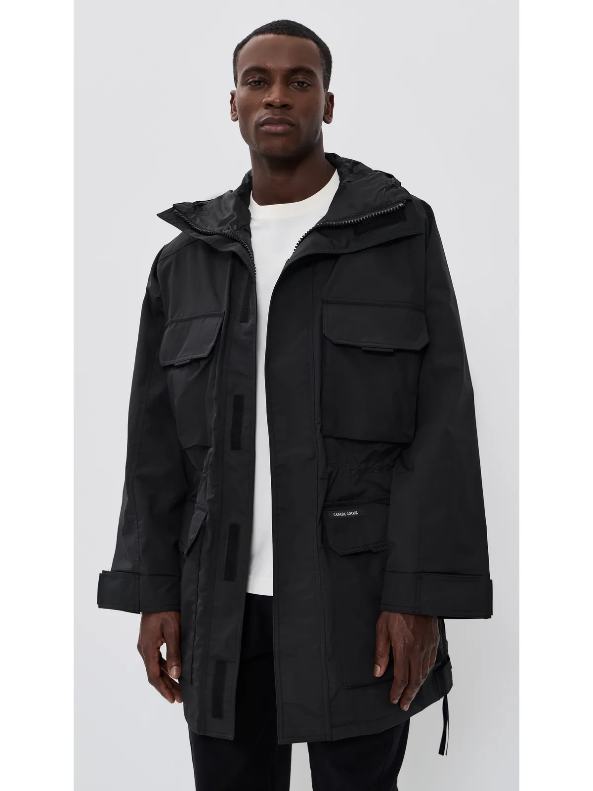 Canada Goose Vault ジャケット - 画像3