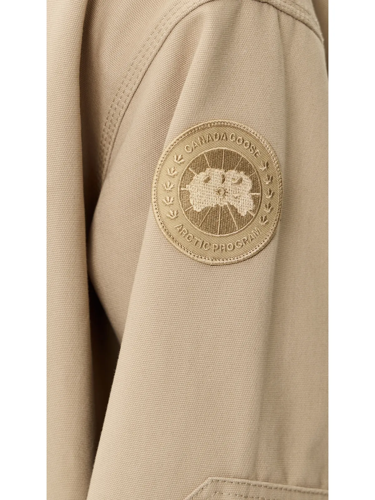 Canada Goose Beaumontコート - 画像6