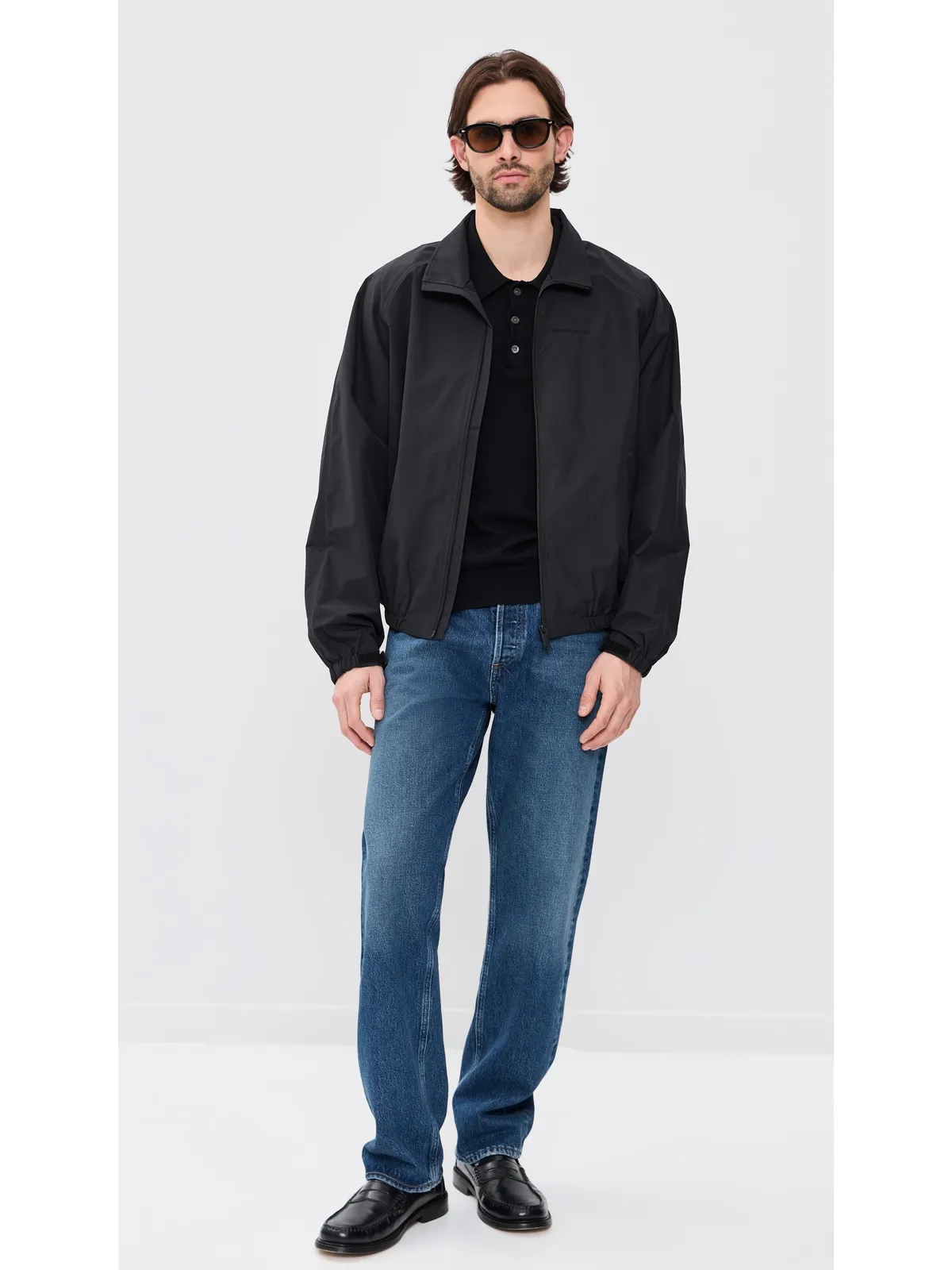 Canada Goose Axisボンバー - 画像5
