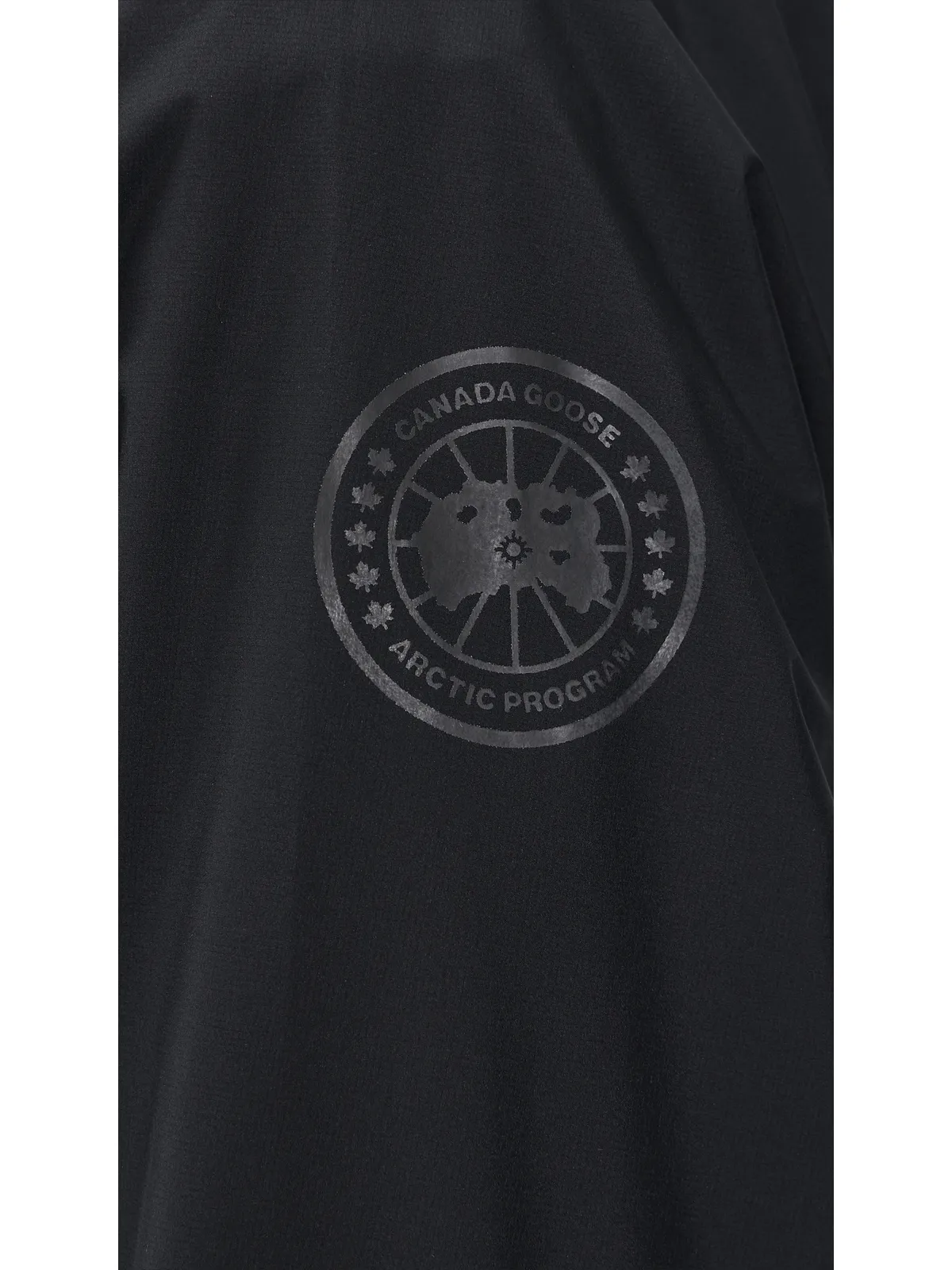 Canada Goose ホライゾン レインジャケット - 画像6