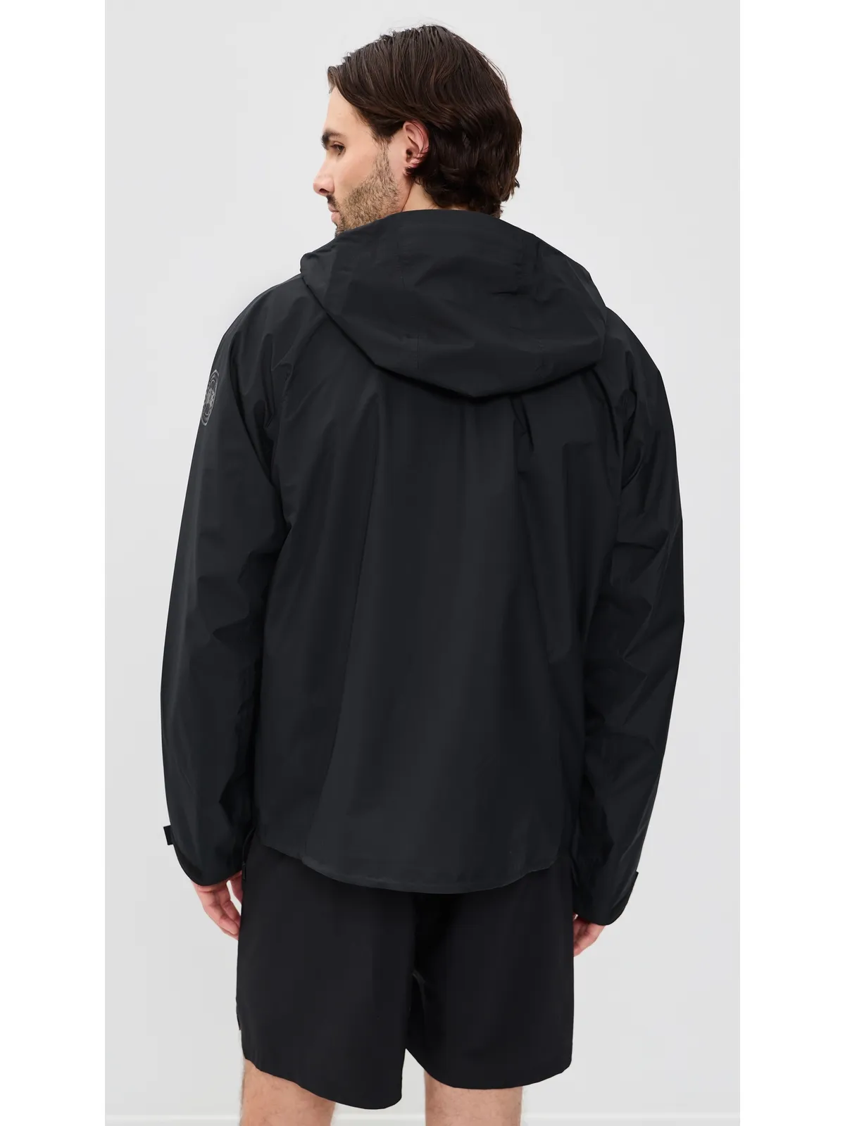 Canada Goose ホライゾン レインジャケット - 画像3