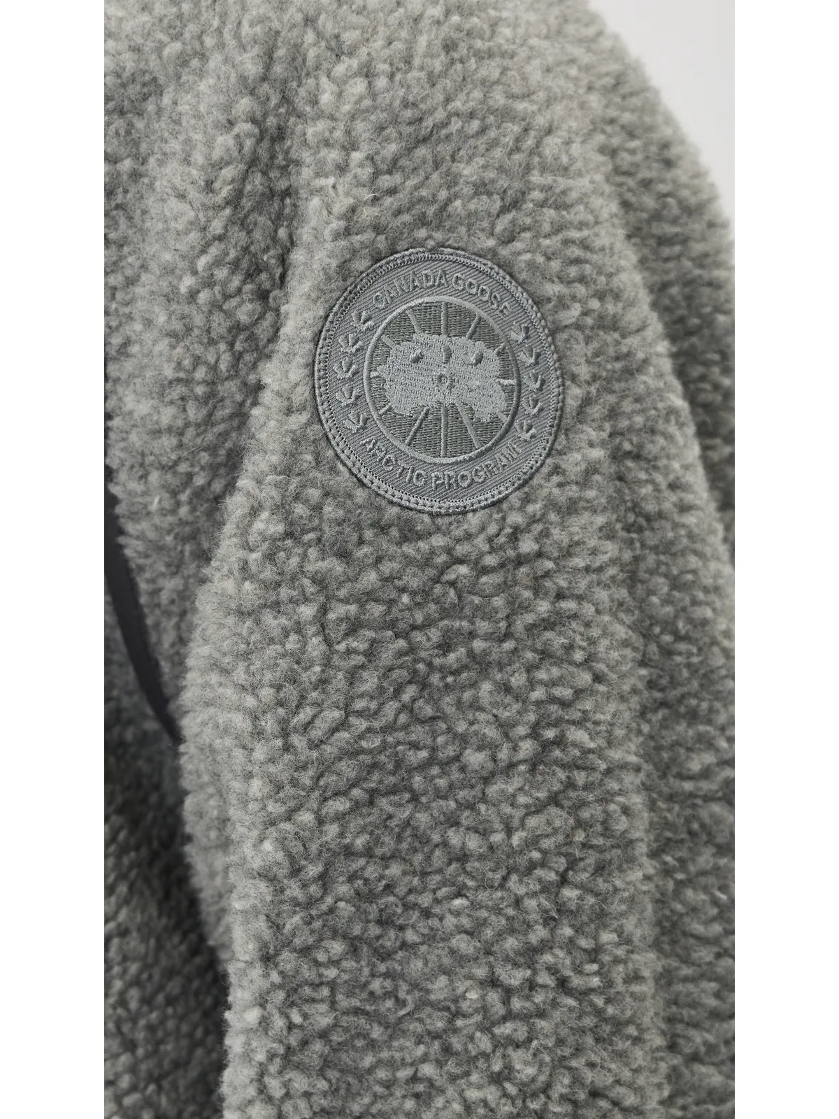 Canada Goose Westportフリースジャケット - 画像6