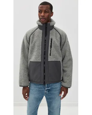 Canada Goose Westportフリースジャケット - サムネイル2