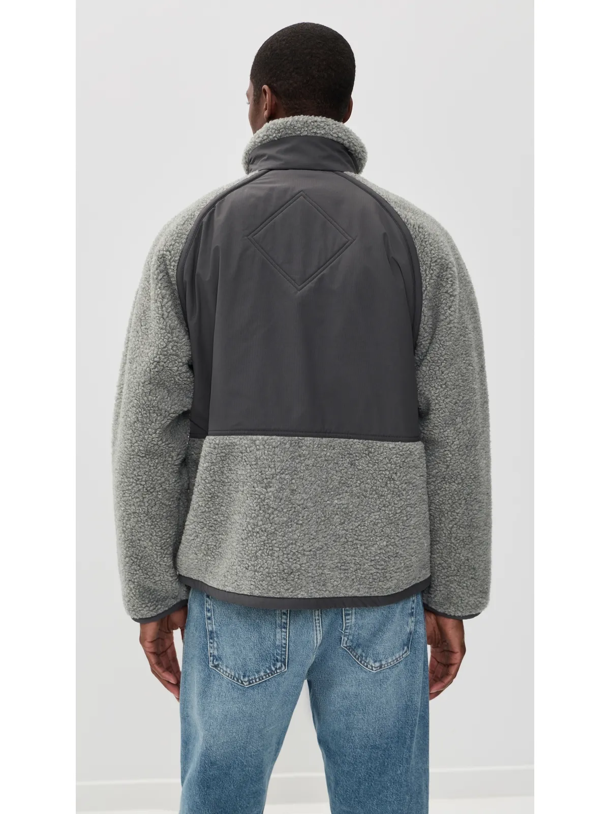 Canada Goose Westportフリースジャケット - 画像3