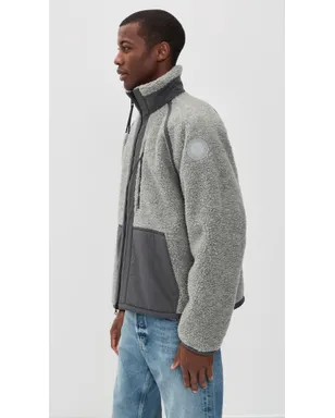 Canada Goose Westportフリースジャケット - サムネイル4