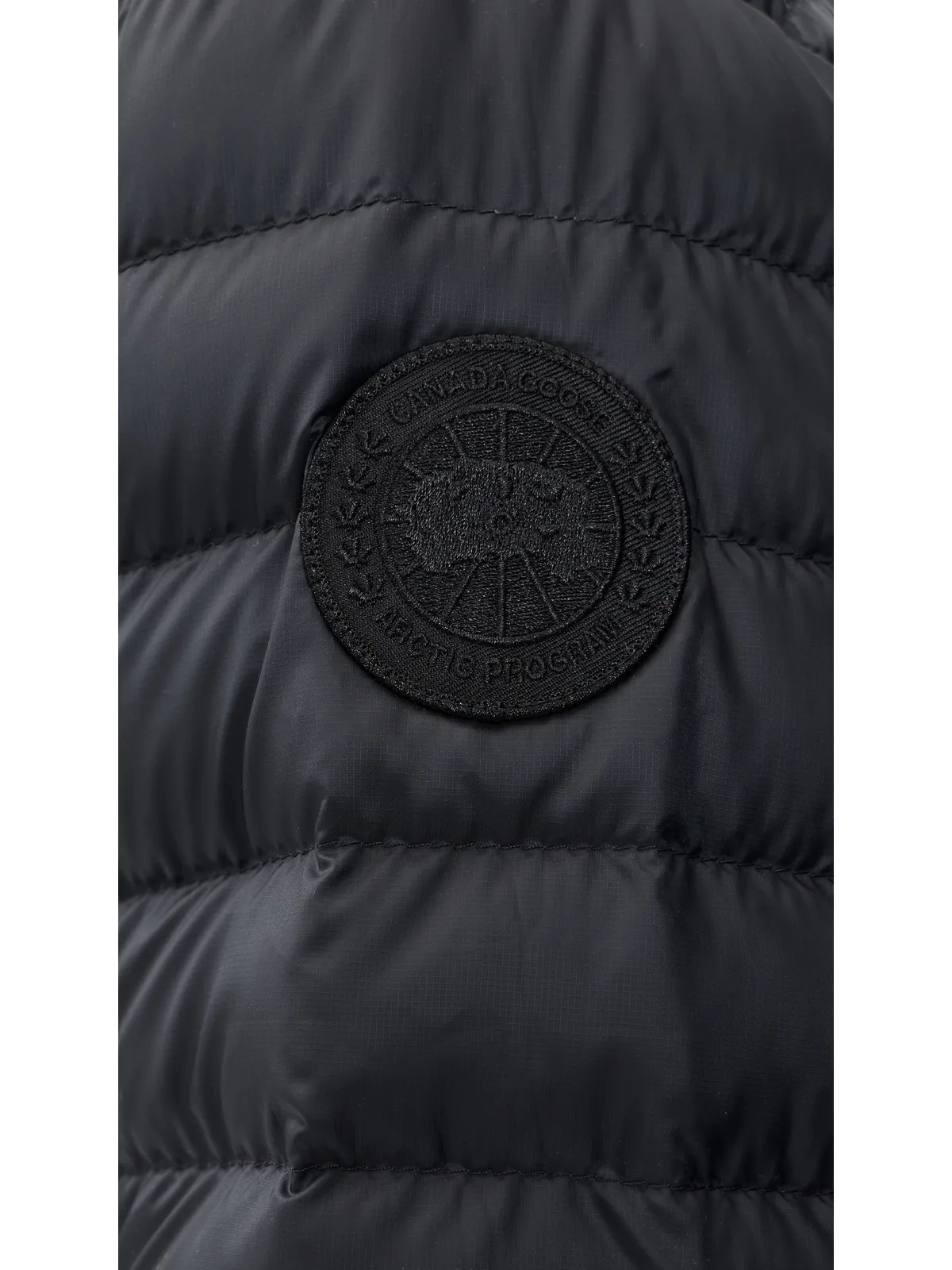 Canada Goose ストラタス フーディー ジャケット - 画像6