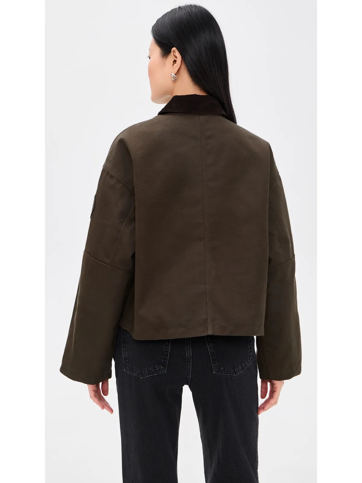 Canada Goose ボーモント ジャケット - 画像3