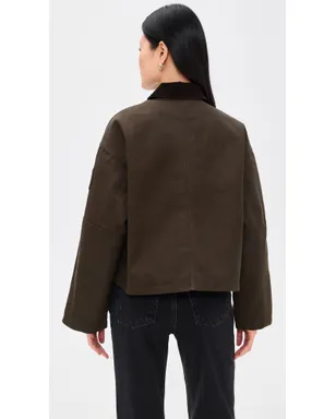 Canada Goose ボーモント ジャケット - サムネイル3