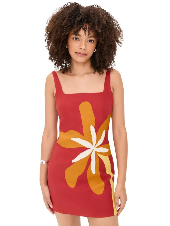 Cala de la Cruz Cala de la Cruz Siela Dressの商品画像