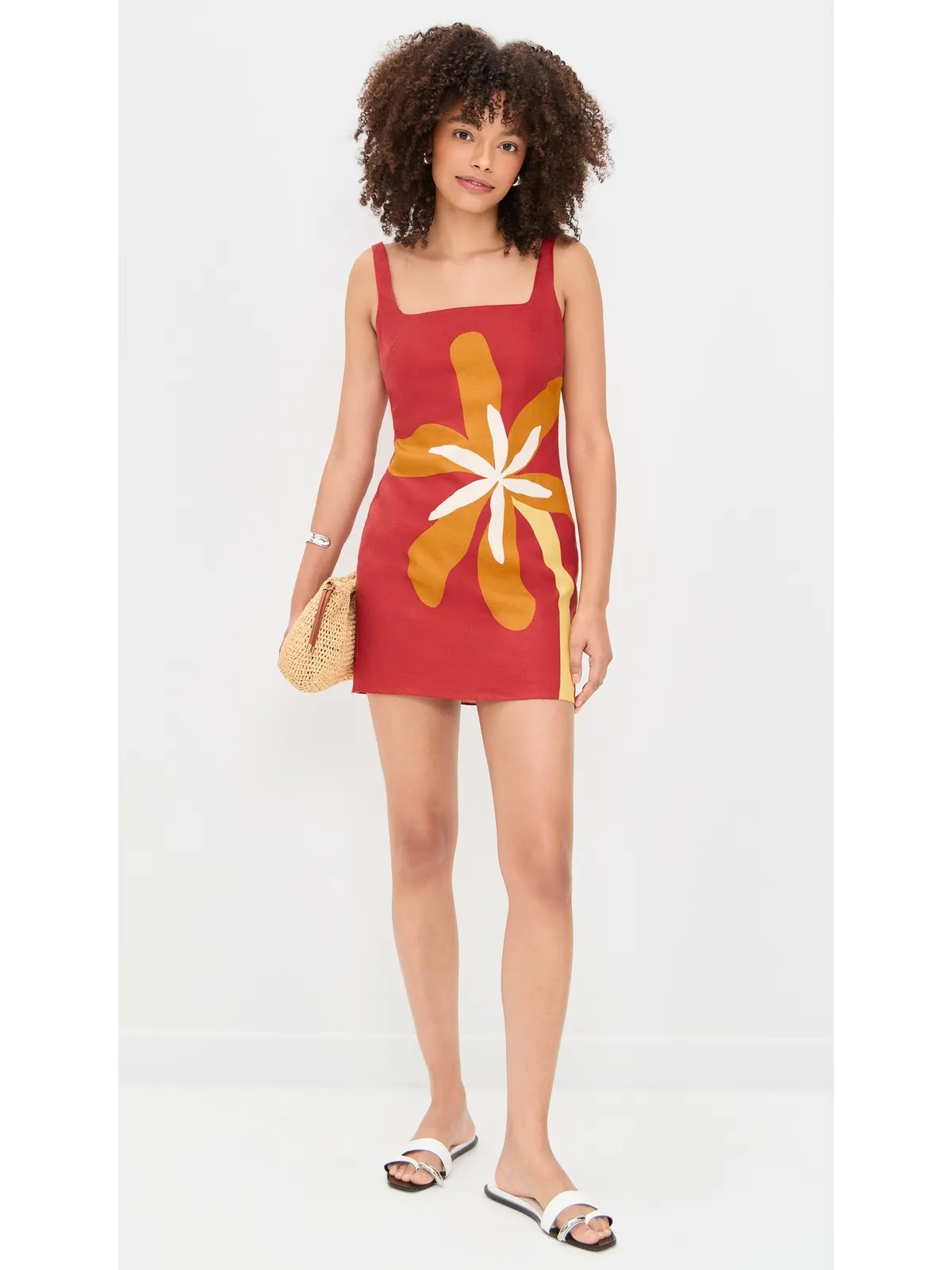Cala de la Cruz Siela Dress - 画像5