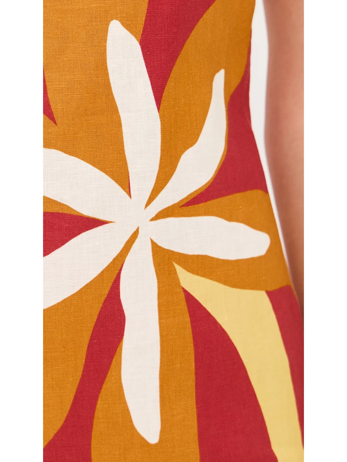 Cala de la Cruz Siela Dress - 画像6
