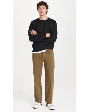 Carhartt WIP チェース クルーネック スウェットシャツ - サムネイル5