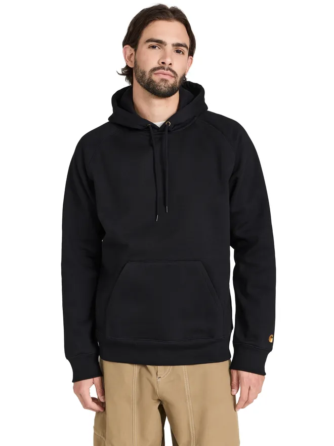 Carhartt WIP Carhartt WIP フード付きチェイススウェットシャツの商品画像