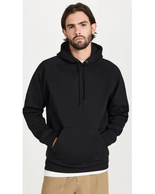 Carhartt WIP フード付きチェイススウェットシャツ - サムネイル2