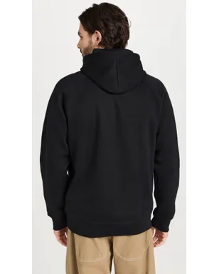 Carhartt WIP フード付きチェイススウェットシャツ - サムネイル3