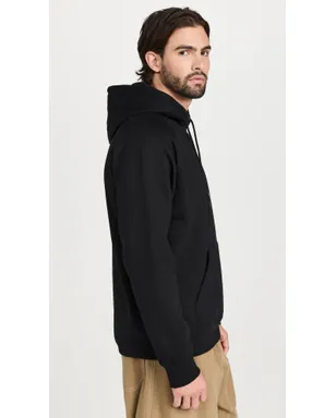 Carhartt WIP フード付きチェイススウェットシャツ - サムネイル4