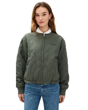 Carhartt WIP エルマ ライナー ジャケット - サムネイル1