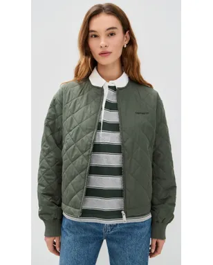 Carhartt WIP エルマ ライナー ジャケット - サムネイル2