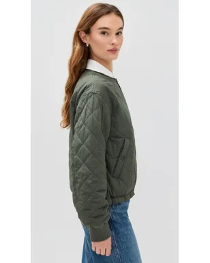 Carhartt WIP エルマ ライナー ジャケット - サムネイル4