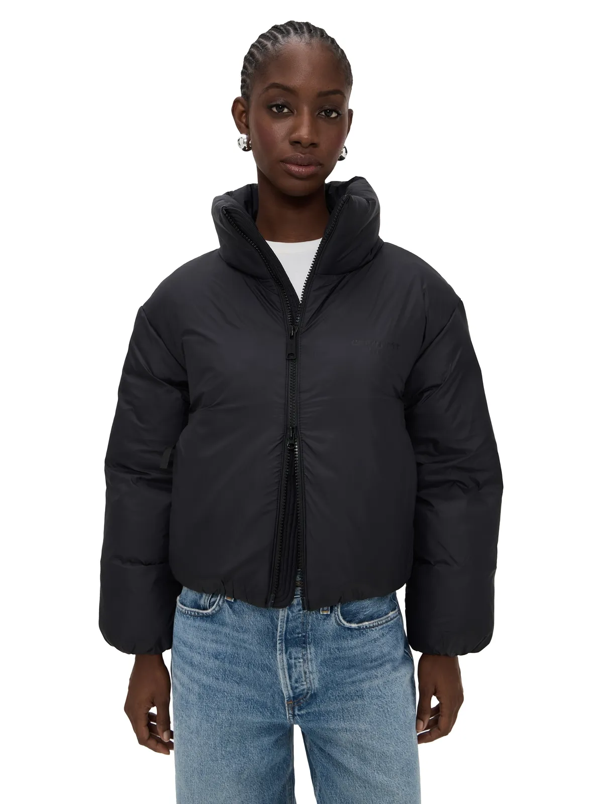 Carhartt WIP デミジャケット - 画像1