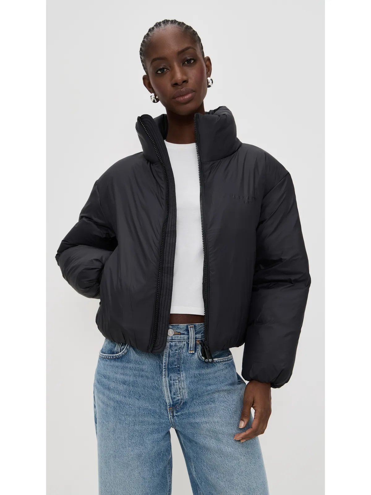 Carhartt WIP デミジャケット - 画像2
