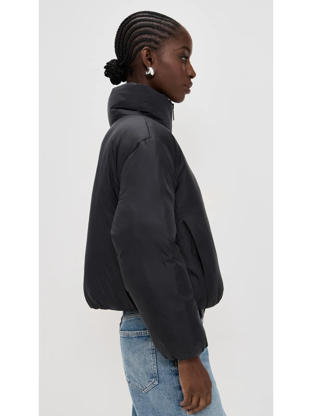Carhartt WIP デミジャケット - 画像4