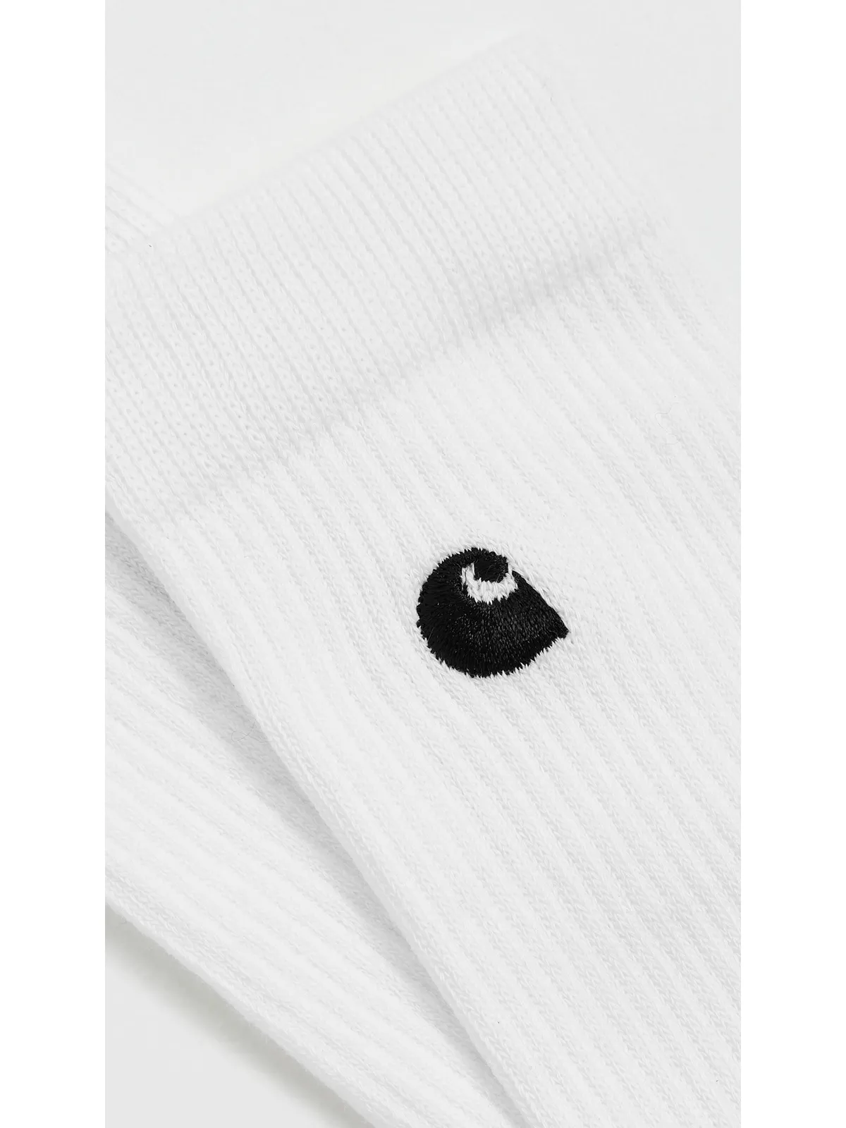 Carhartt WIP マディソン ツーパック ソックス - 画像3