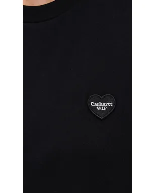 Carhartt WIP ハートパッチTシャツ - サムネイル6