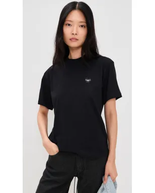 Carhartt WIP ハートパッチTシャツ - サムネイル2
