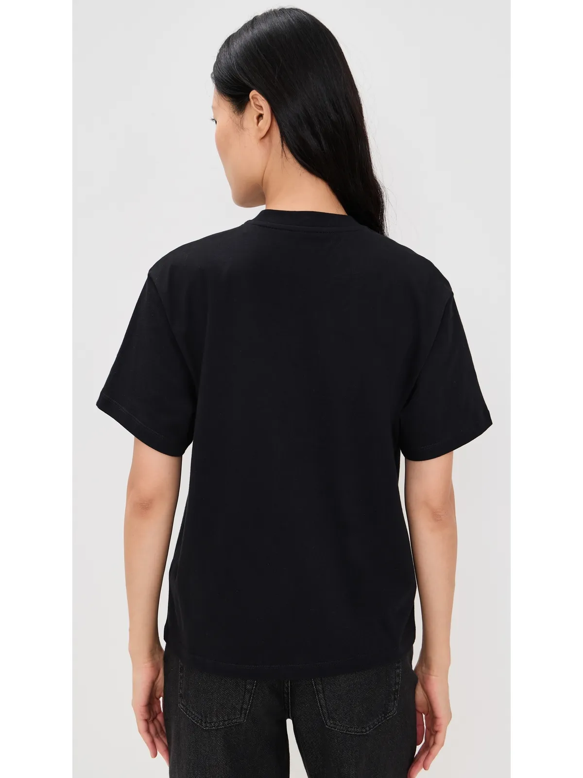 Carhartt WIP ハートパッチTシャツ - 画像3