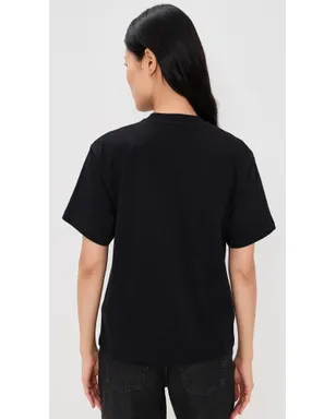 Carhartt WIP ハートパッチTシャツ - サムネイル3