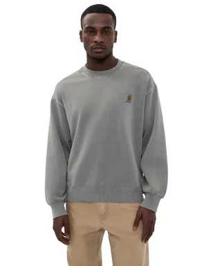 Carhartt WIP ネルソン クルーネック スウェットシャツ - サムネイル1
