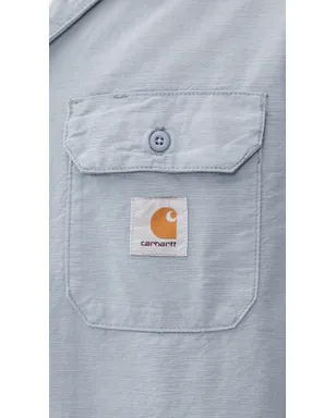 Carhartt WIP 長袖ケルシーシャツ - サムネイル6