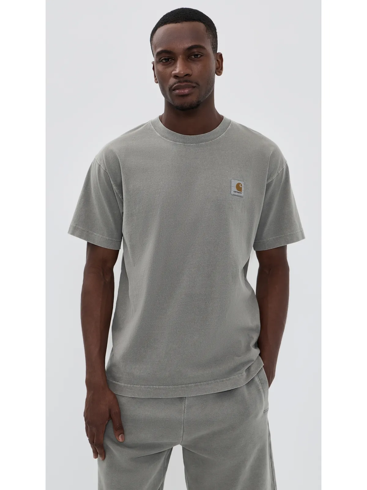 Carhartt WIP ネルソンTシャツ - 画像2