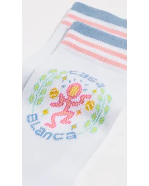 Casablanca ダンスジョイ ソックス - サムネイル3