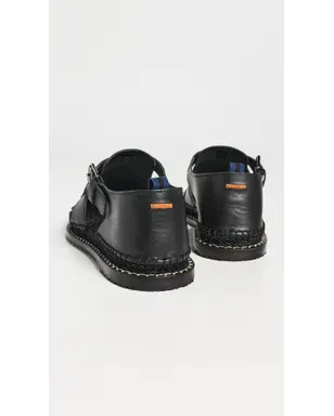 Castañer フィト フィッシャーマン サンダル - サムネイル3