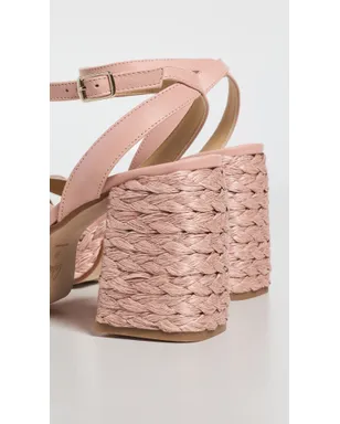 Castaer eriette a0Plataform
0Espadrilles - サムネイル6
