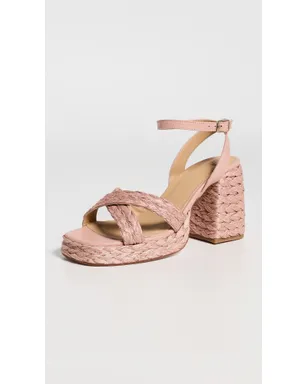 Castaer eriette a0Plataform
0Espadrilles - サムネイル2