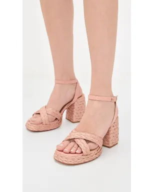 Castaer eriette a0Plataform
0Espadrilles - サムネイル3