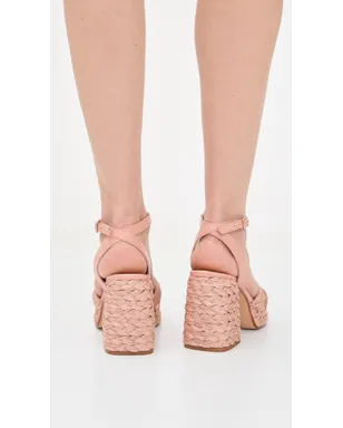 Castaer eriette a0Plataform
0Espadrilles - サムネイル4