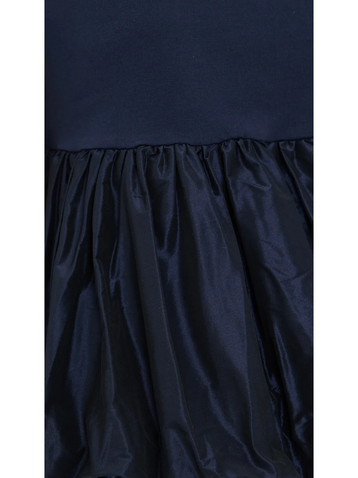 Cecilie Bahnsen クーパー Tシャツ - 画像6