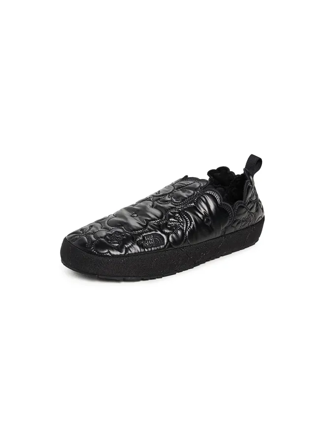 Cecilie Bahnsen Cecilie Bahnsen ミュール ブラックの商品画像